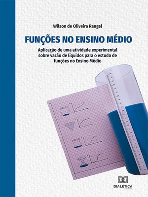 cover image of Funções no Ensino Médio